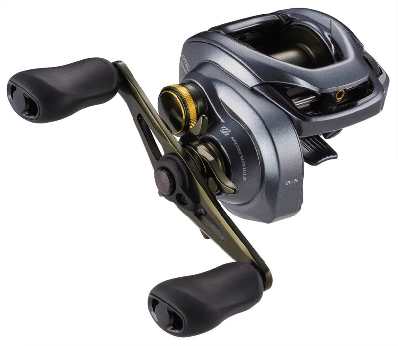 shimano curado 200 dpv for sale Shimano Curado DC 200 Baitcasting Reel — Discount Tackle