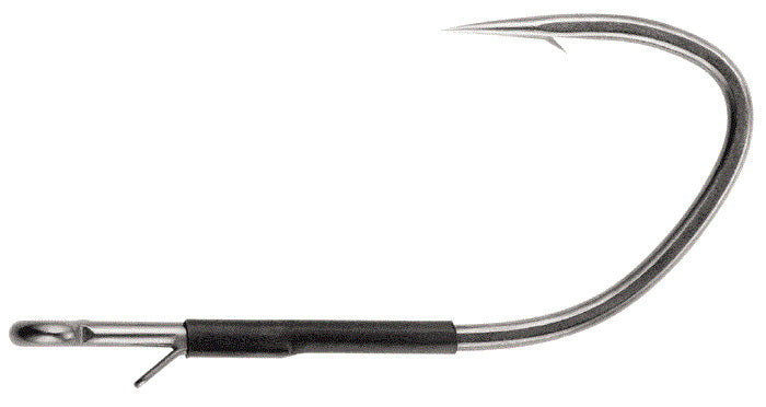 Owner Kannuki 15 Fishing Hook – Blue, Sweet Shrimp Color, Compact Design For Taihari & Bait
