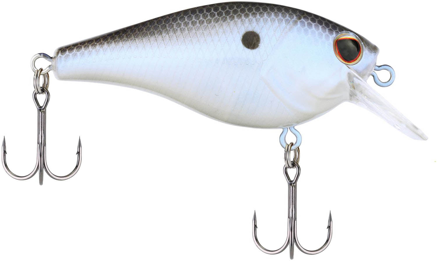 berkley crankbait hard fishing lures Berkley SquareBull