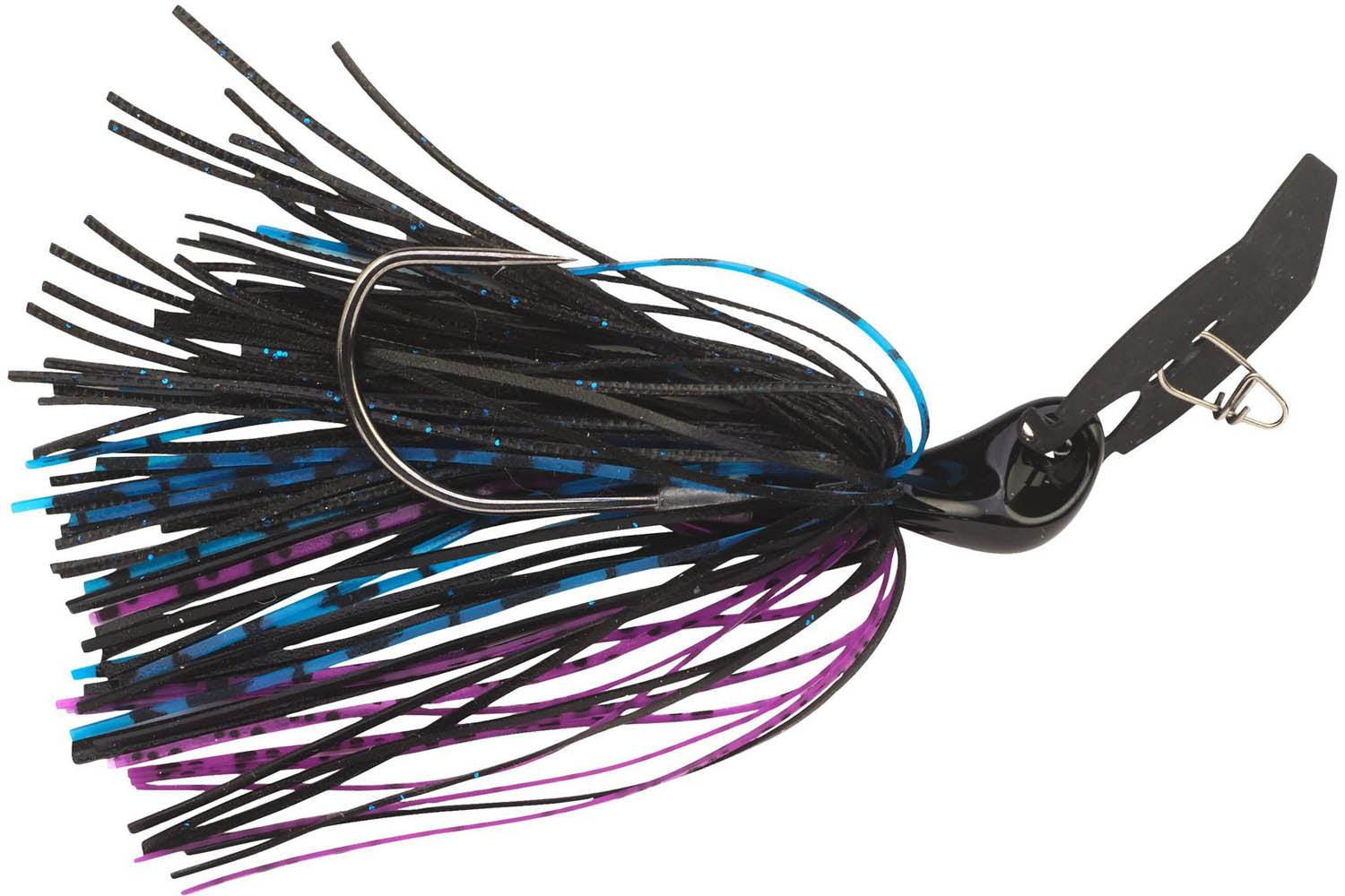 berkly bass lures amazon Berkley SlobberKnocker Jig - Fire Craw