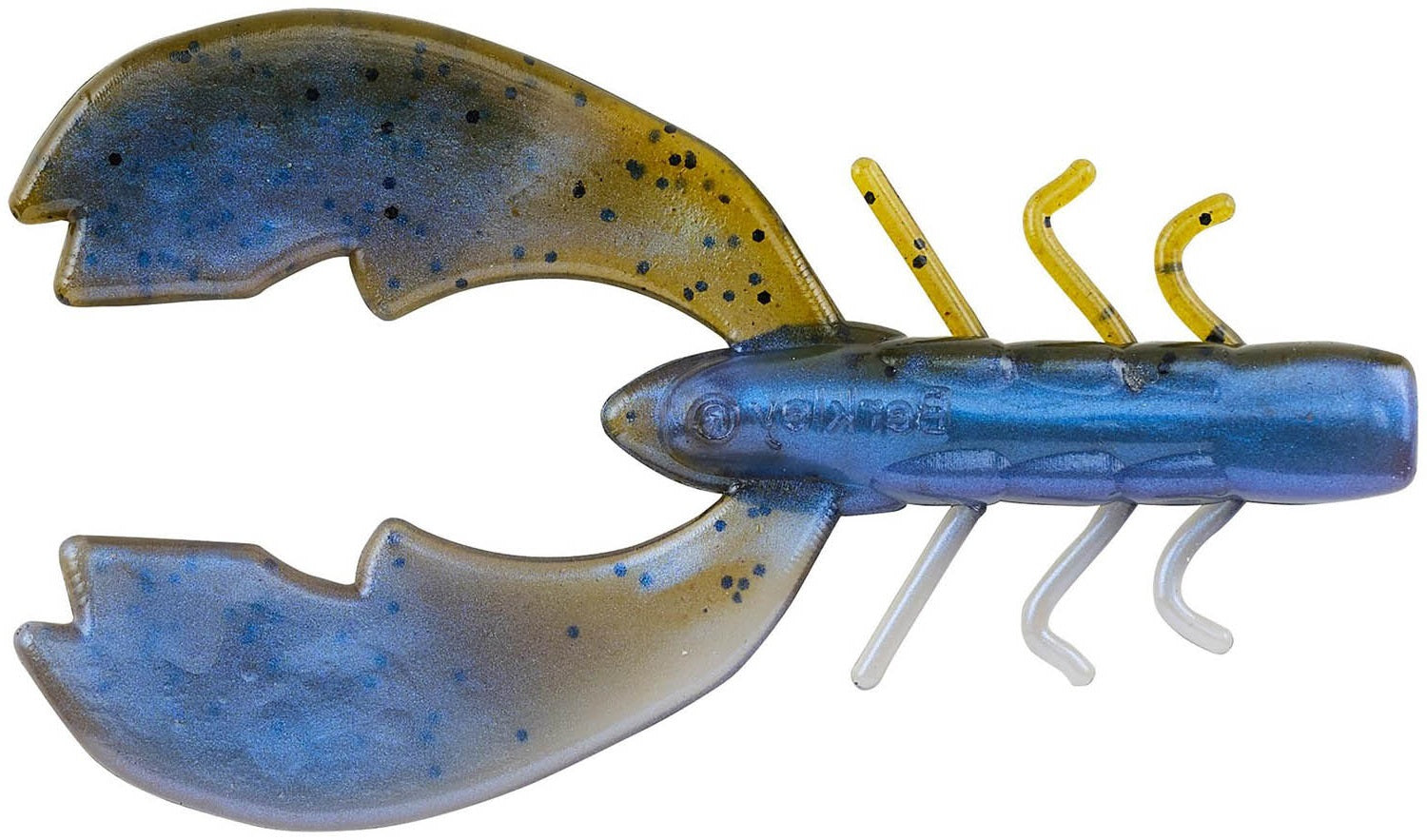 Berkley PowerBait Chigger Craw — Discount Tackle