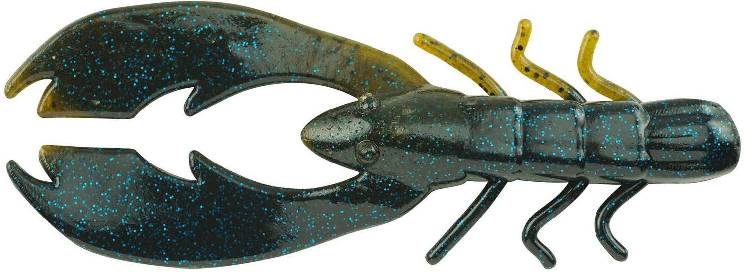 chigger craw fishing lure Berkley PowerBait Chigger Craw