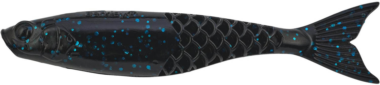 Berkley PowerBait PowerStinger - 4.25in