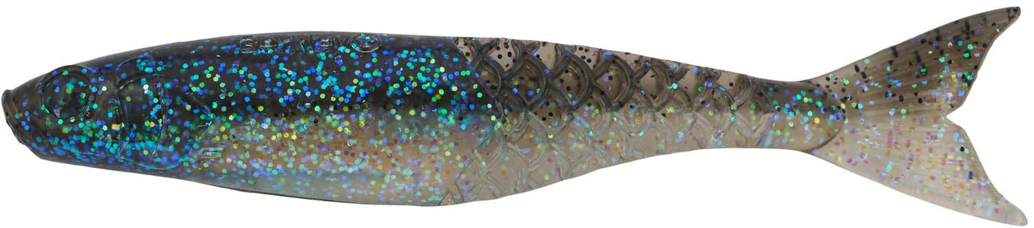 Berkley PowerBait Power Stinger Bladed Jig – Scegli Taglia E Colore – Swimbait