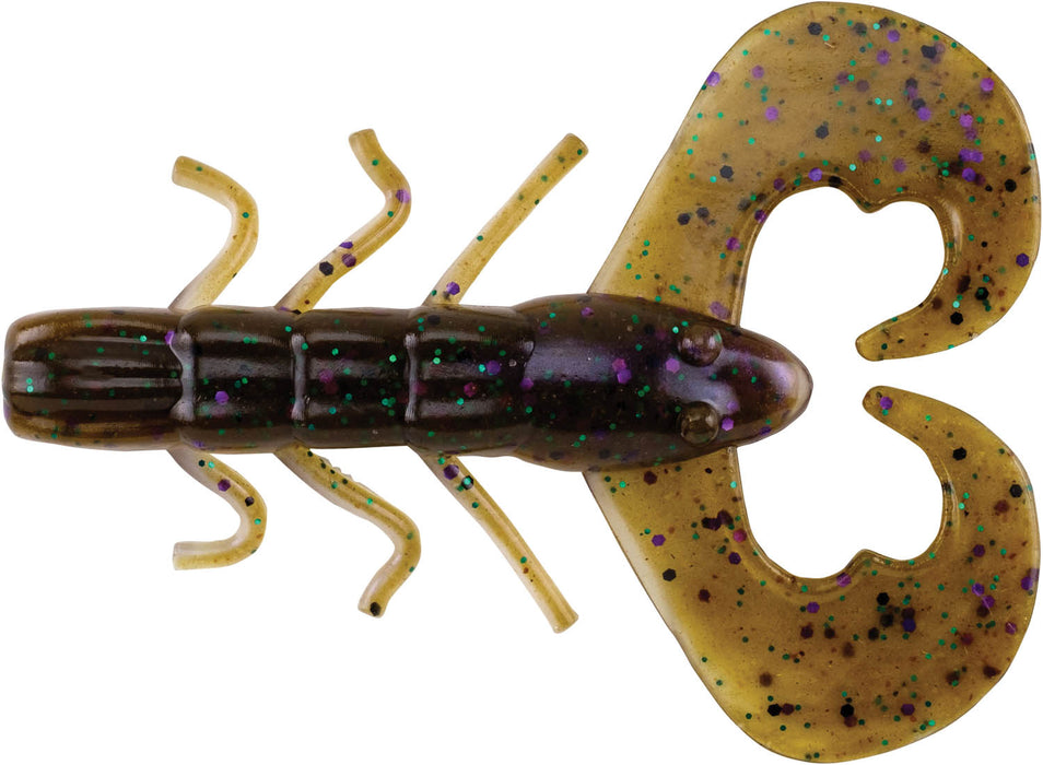 Berkley PowerBait Chigger Bug