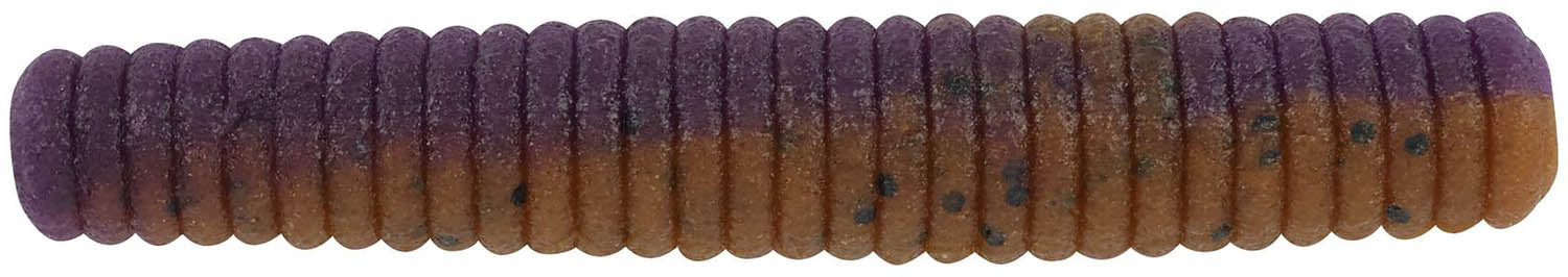 Berkley PowerBait MaxScent The General, 4" Various Patterns Packs Of 10 #PBMSTG4 - Al Flahertys Outdoor Store