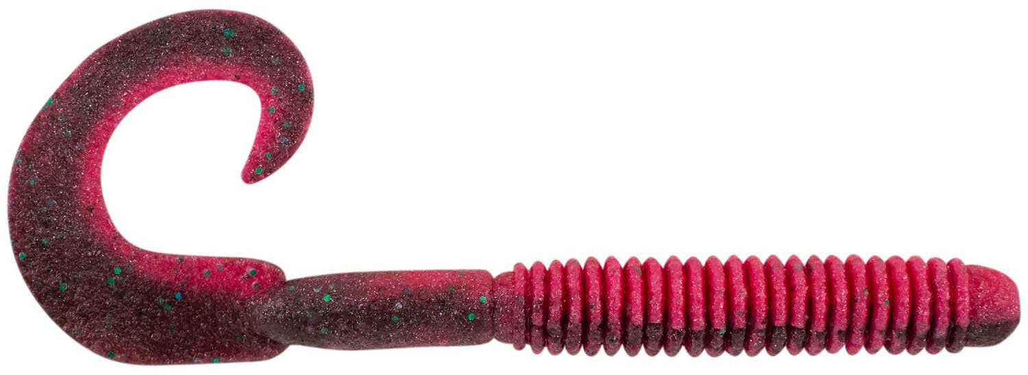 Berkley PowerBait MaxScent D-Worm - In-Fisherman - Foto 4