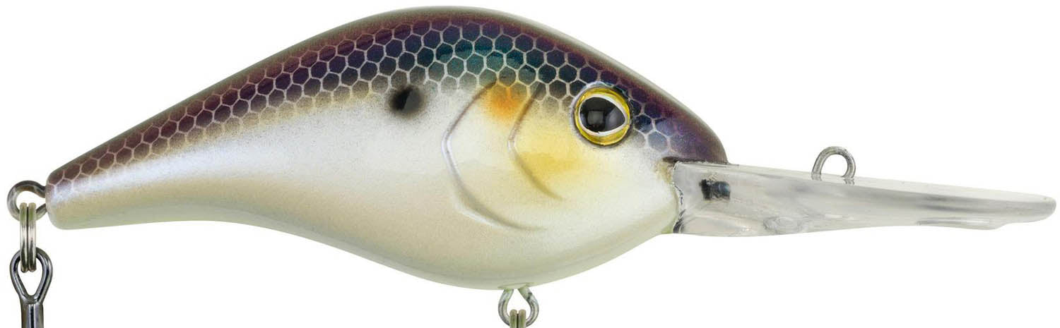 Berkley Dredger 25.5 Lavendar Shad