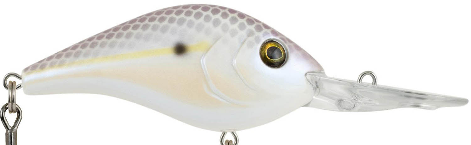 Berkley Dredger 25.5 Lavendar Shad