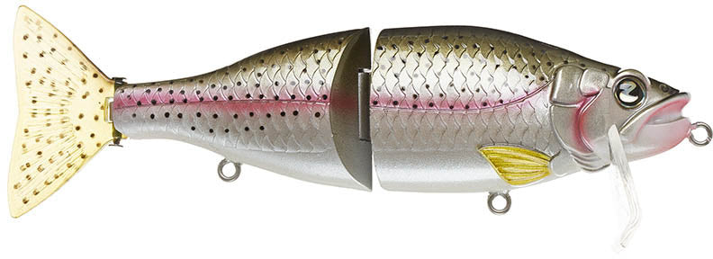 River2Sea Tactical Wake 210 Rainbow Trout