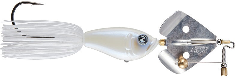 River2Sea Opening Bell Buzzbait 130 / Powder