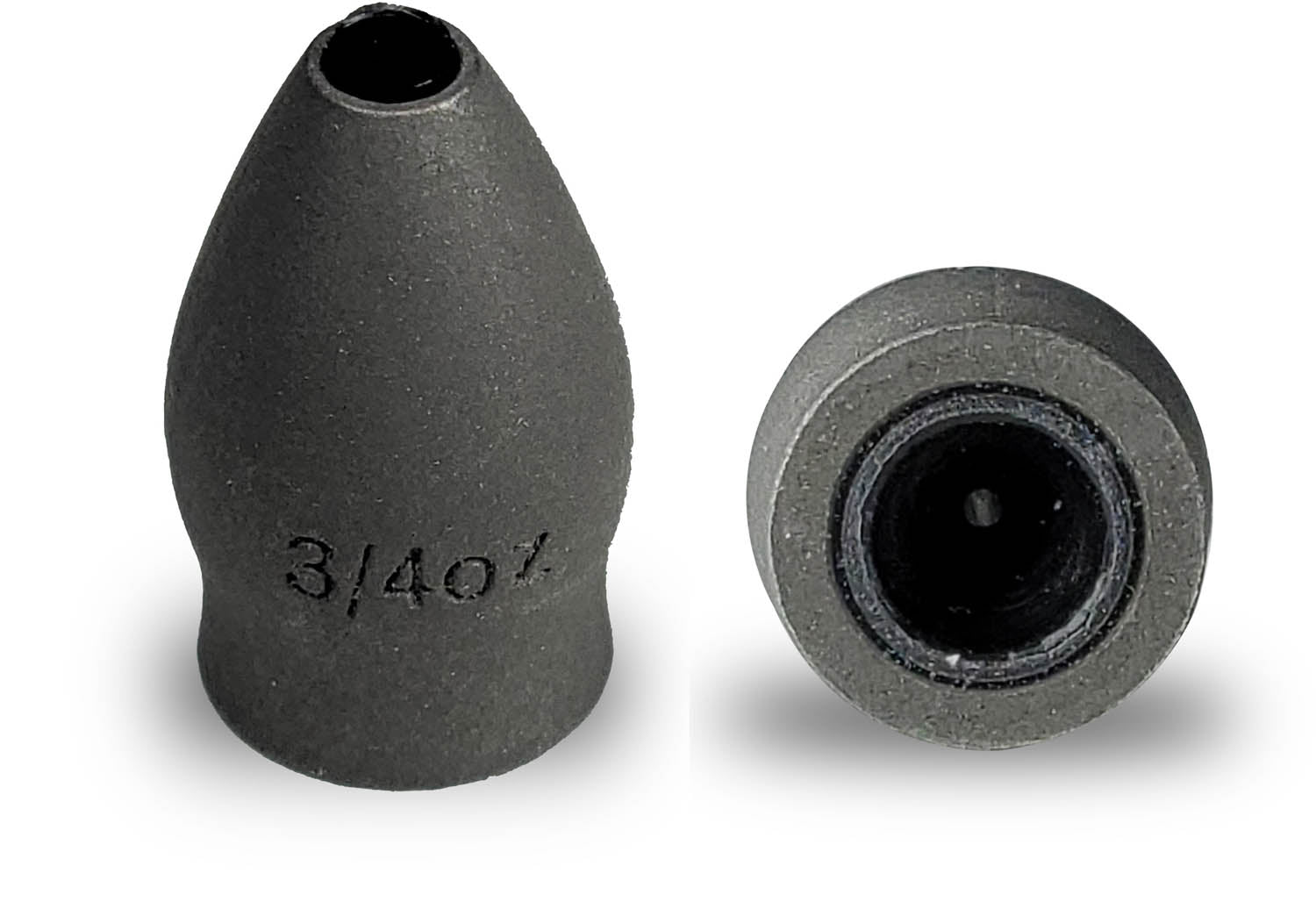 Ultra Tungsten Bullet Weight 3/4oz
