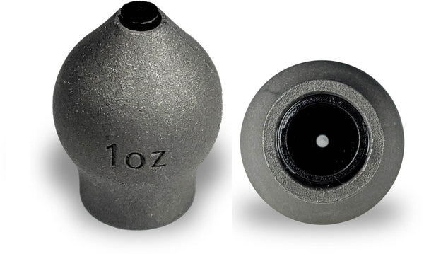 Gamakatsu G-Shield Tungsten Punching Weight — Discount Tackle