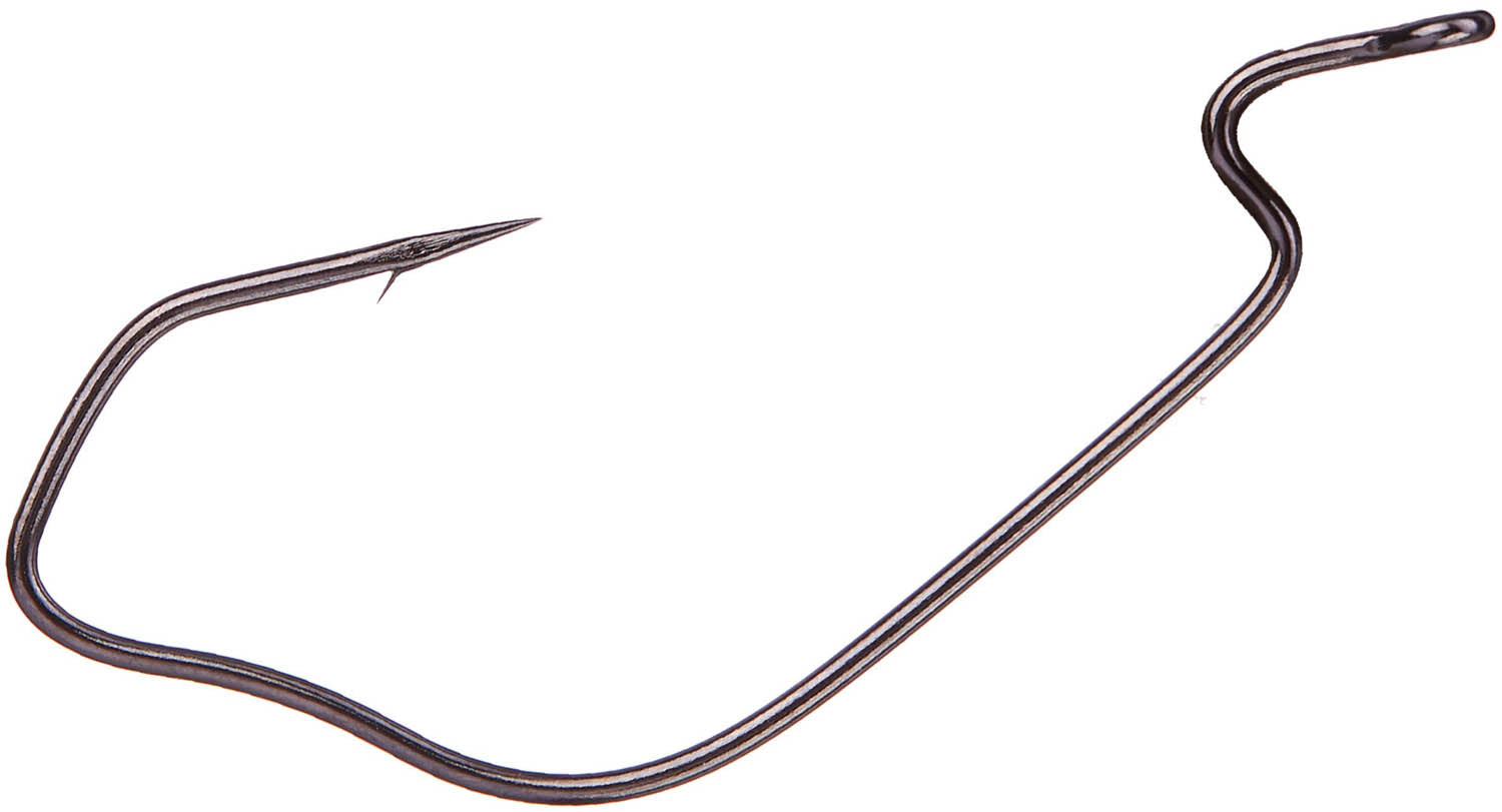 best ewg fishing hooks Gamakatsu Worm Hook Assortment slide nano Spearpoint EWG Wide Gap Hooks