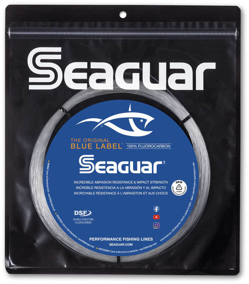 Seaguar Fishing Line — Discount Tackle