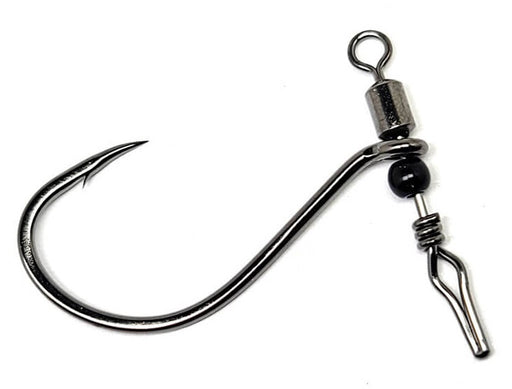Gamakatsu Catfish Hook 1/0-8/0 Hook Assortment (20 Pack) - Precision Fishing