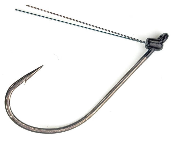 Gamakatsu G-Finesse Weedless Stinger 1/0