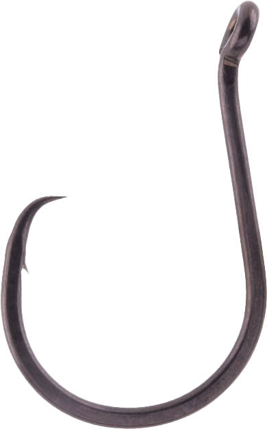 8 0 fishing hooks BKK Heavy Circle-SS Hooks 2/0