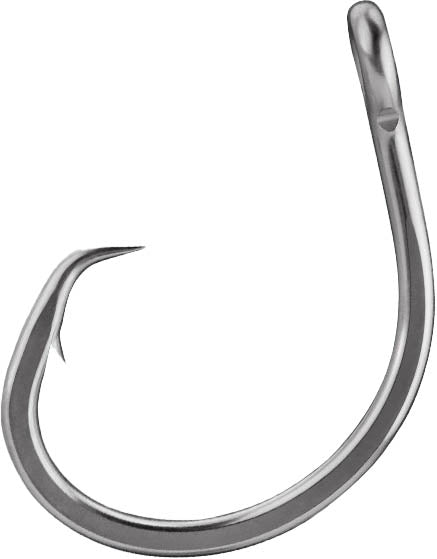 BKK Monster Circle Hooks 8/0 BKK Monster Circle Hooks 8/0