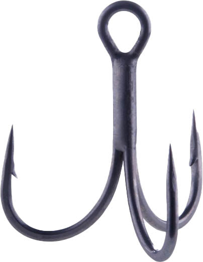 BKK Fangs 62-UA Treble Hook