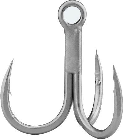 BKK Raptor-Z Treble Hooks