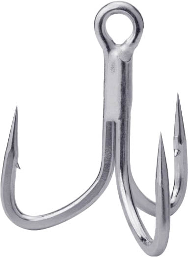1641 fish hook trail pittsville va BKK Viper 41 Treble Hook — Discount Tackle
