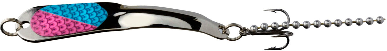 Iron Decoy Steely #5 Spoons