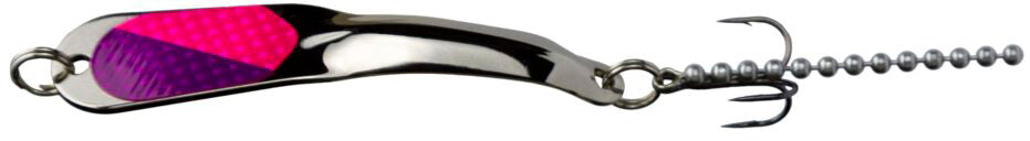 Iron Decoy Steely #3 Spoons