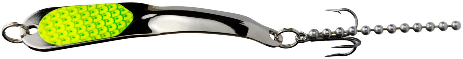 Iron Decoy Steely #3 Spoons