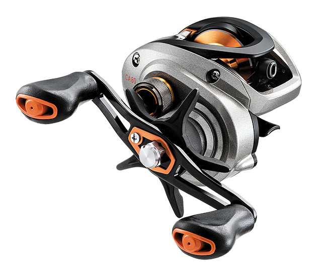 Daiwa CA80 Baitcasting Reel Daiwa CA80 Baitcasting Reel