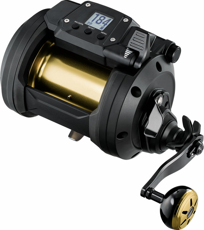 Daiwa Tanacom 1200 Electric Reel