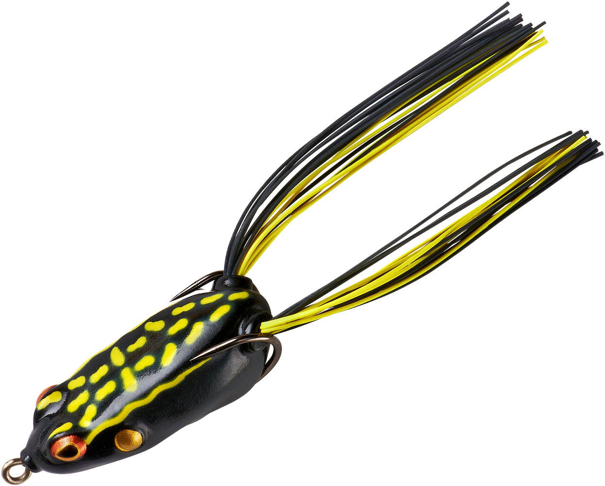 Rise Of The Topwater ChatterBait®, Junior Edition - Fishing Tackle