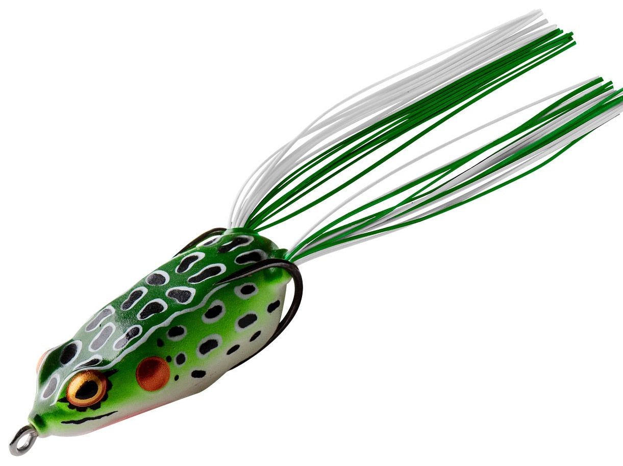 booyah pad crasher 6'6 mh baitcast rod and reel combo Max Predator Booyah Pad Crasher Jr 2