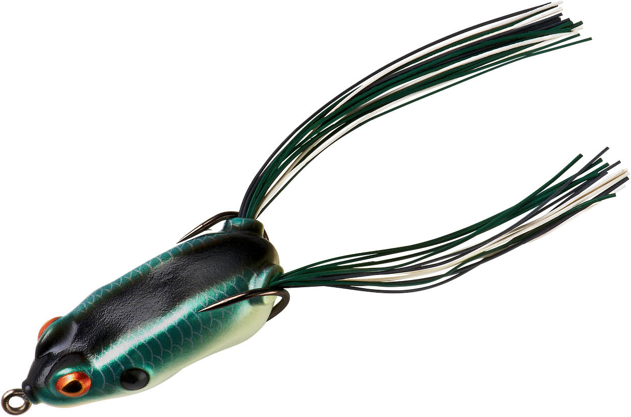 BOOYAH Bait Co. Pad Crasher Jr, Cricket Frog, Topwater Lures -  Canada