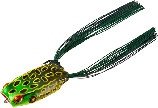 Frog Fishing Lures | Fishing Lures for Frog Soft Baits Bass Spikes,Top  Water Frog Lures Floating Fishing Baits