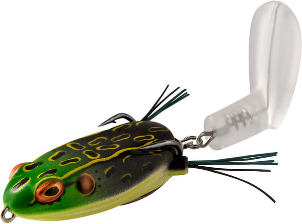 Booyah Bait Co. — Discount Tackle