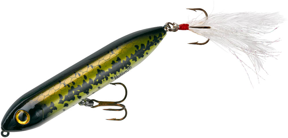 Feather Hook Popper – Blue's Baits
