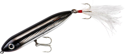 Eagle Claw Lazer Sharp Feather Dressed Treble Hook 2 pack — Discount Tackle