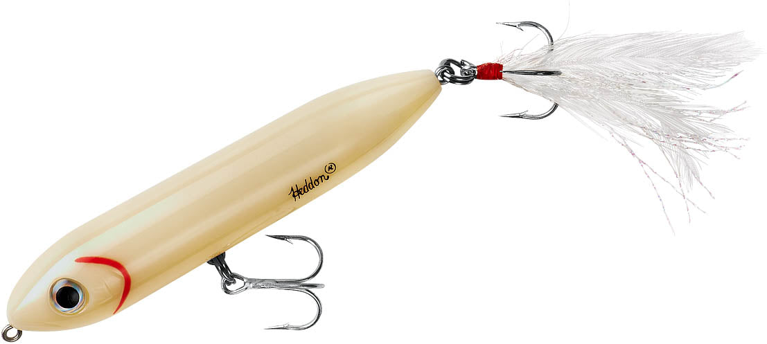 Heddon 210 Surface Lure Heddon Super Spook 5” Topwater Lure