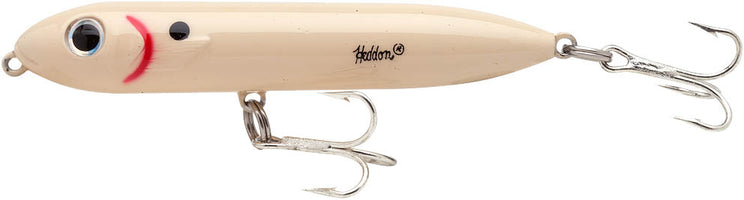 Heddon Super Spook - Nickel - Grilo Pesca - Loja de Pesca e Competição Heddon Super Spook - Nickel - Grilo Pesca - Loja de Pesca e Competição