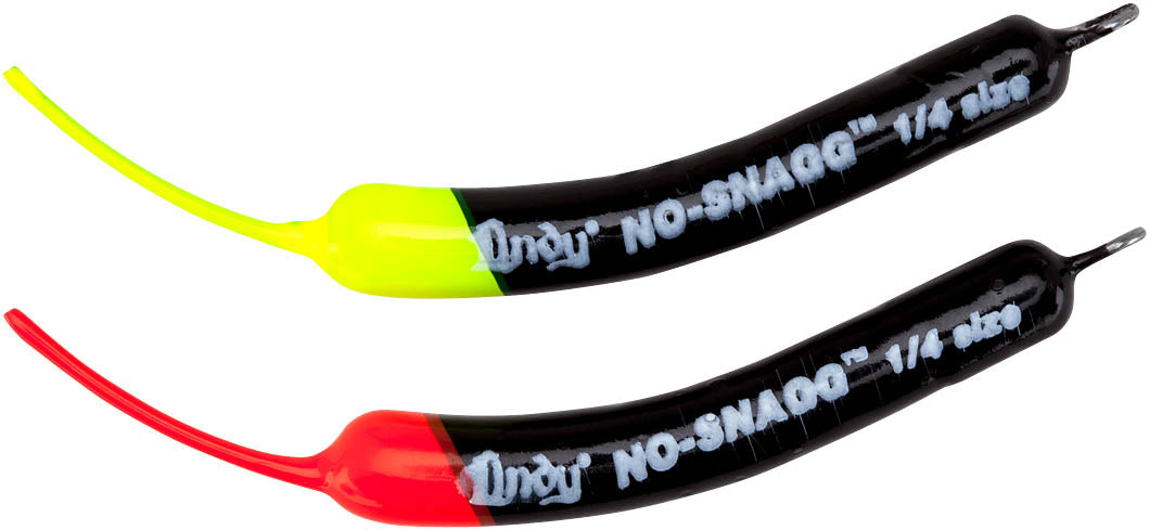 Lindy No-Snagg Slip Sinkers
