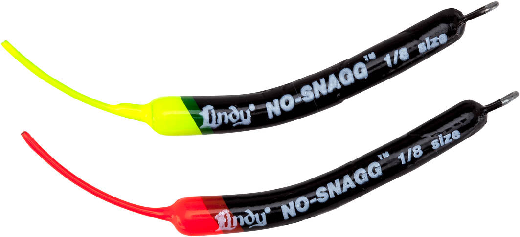 Lindy No-Snagg Slip Sinkers — Discount Tackle