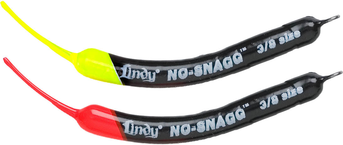 Lindy No-Snagg Slip Sinkers — Discount Tackle - Main Image