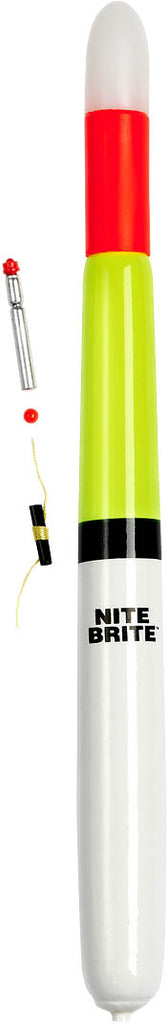 Little Joe Nite Brite Lighted Pole Float — Discount Tackle