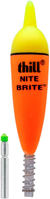Thill Nite Brite Lighted Floats