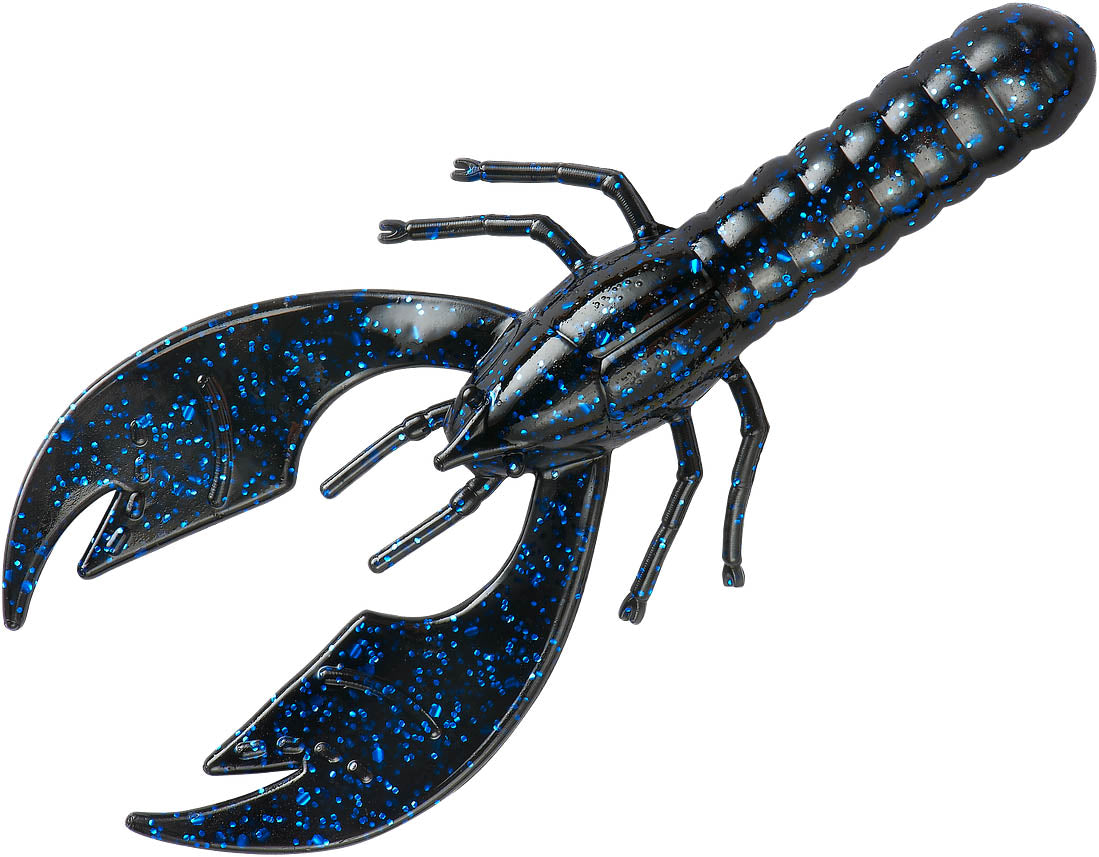 Craw Papi Craw Papi 3.75 inch (8 pack)