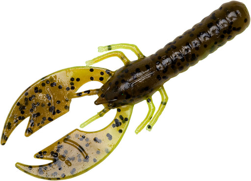 YUM Craw Papi Soft Plastic Craw - Ultimate Craw