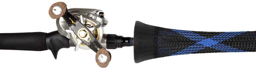The Rod Glove DIPS Casting Gunmetal