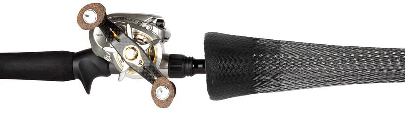 The Rod Glove DIPS Casting Gunmetal