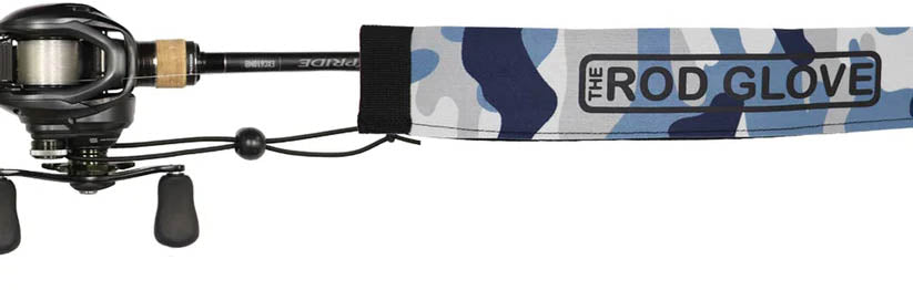 Protection Sleeve Freshwater Saltwater Neoprene Protective Case